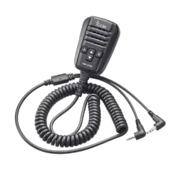 Speaker microphone Icom HM-243