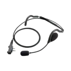 Icom HS-95LWP Headset Belakang Kepala
