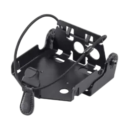 Icom MB-130 Bracket Charger Kendaraan