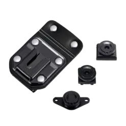 Icom MB-96N Belt Hanger Kulit Sistem Swivel