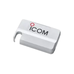 Icom MBZ-1 Penutup Panel IC-M510 EVO