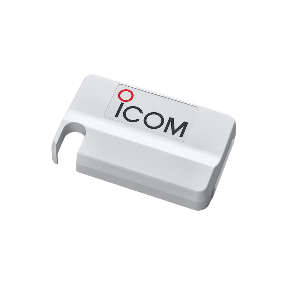 Icom MBZ-1 Penutup Panel IC-M510 EVO