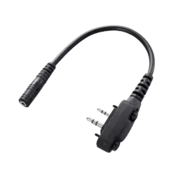Icom OPC-2004LA Kabel Adaptor Headset VOX