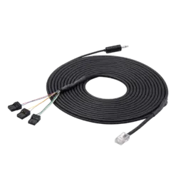 Icom OPC-2275 Kabel IC-A120 ke VE-PG4 5 m