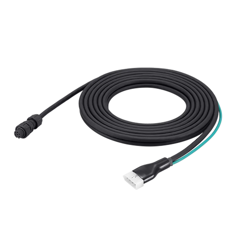 Icom OPC-2321 Kabel Tuner AH-740 6 m