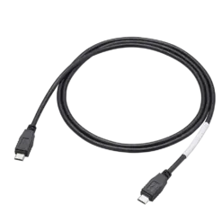 Icom OPC-2417 Kabel Data USB Micro-B ke Micro-B