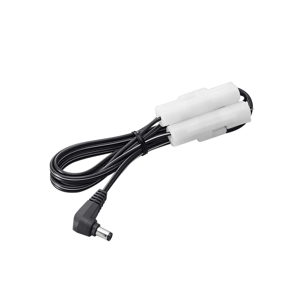 Kabel daya DC Icom OPC-2421
