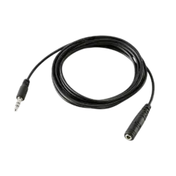 Icom OPC-2500 Kabel Ekstensi Mikrofon HM-249 2 m