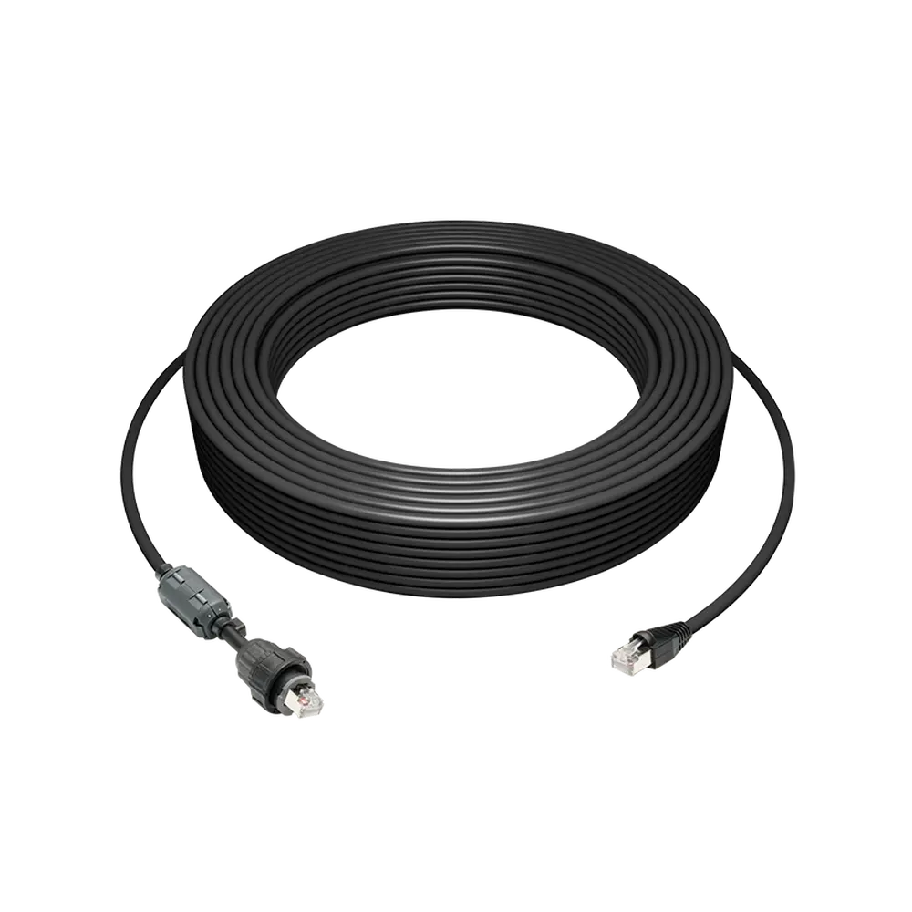 Icom OPC-2509 Kabel Ekstensi 50 m IC-905