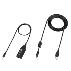 Icom OPC-478UC-1 Kabel Pemrograman USB