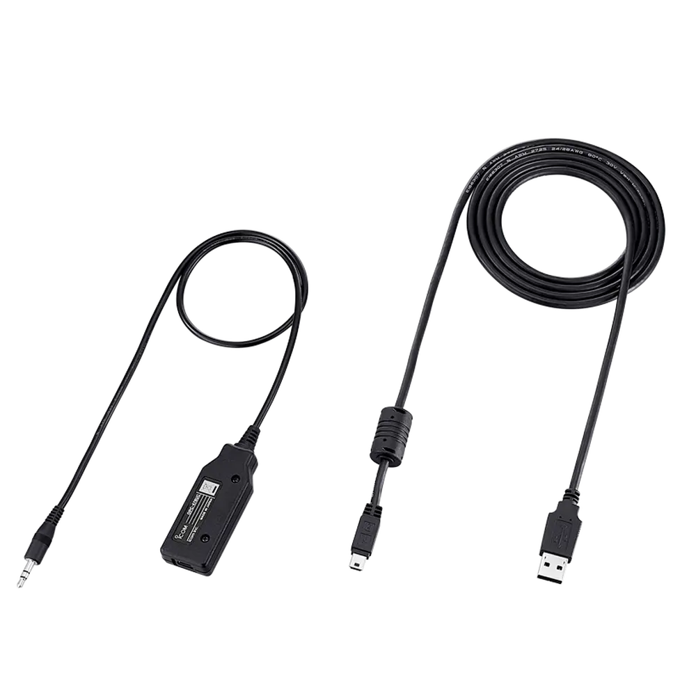 Icom OPC-478UC-1 Kabel Pemrograman USB