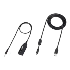 Icom OPC-478UD Kabel Pemrograman USB