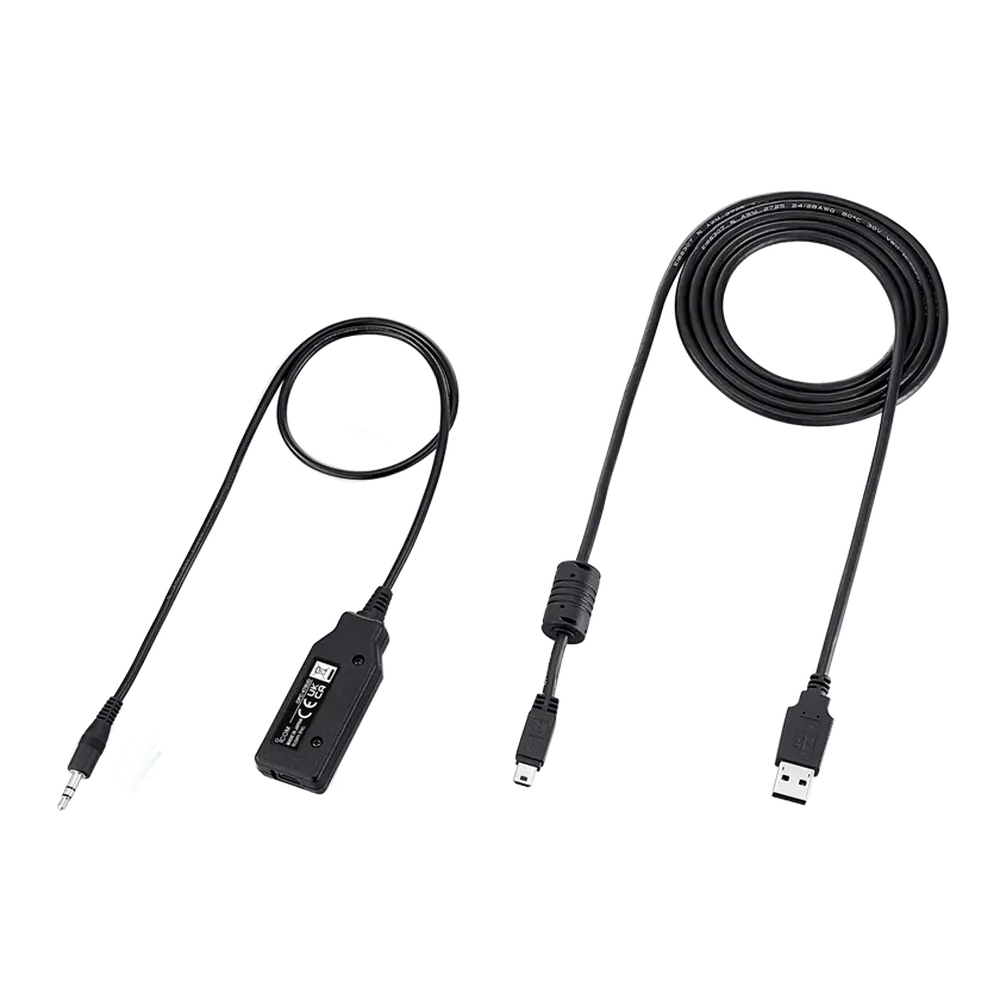 Icom OPC-478UD Kabel Pemrograman USB