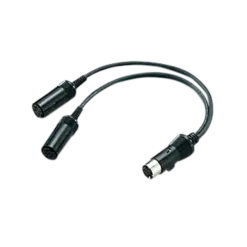 Icom OPC-599 Adaptor ACC 13 Pin ke 7+8 Pin