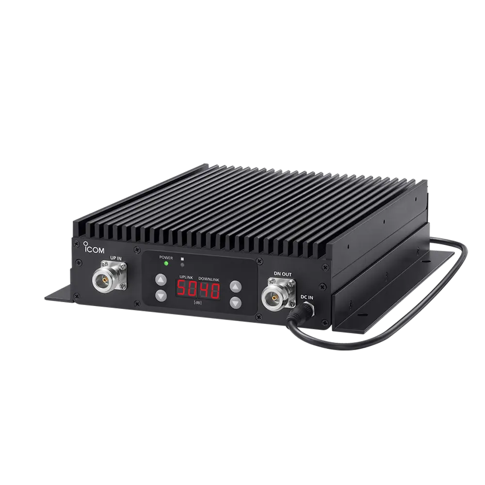 Icom RP-SAT1 Repeater Iridium