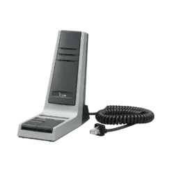 Icom SM-26 Mikrofon Meja