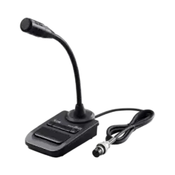 Mikrofon meja Icom SM-30