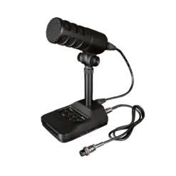 Icom SM-J1 Mikrofon Meja