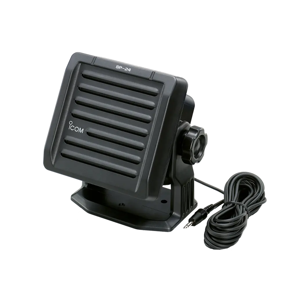 Icom SP-24