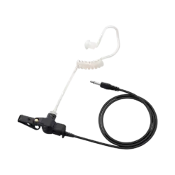 Earphone tube Icom SP-26