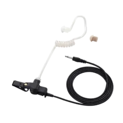 Earphone tube Icom SP-27