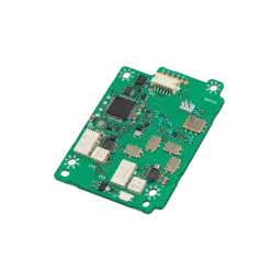 Icom UX-251 Modul Penerima AIS IC-M605