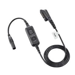 Icom VS-5MC Switch Box PTT 14 Pin
